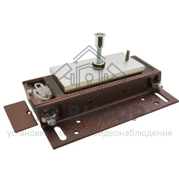 Замок электромагнитный
 EML 300-1