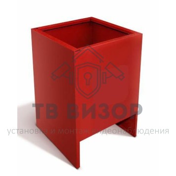 Подставка под огнетушитель
 П-15 Тоир-М-1