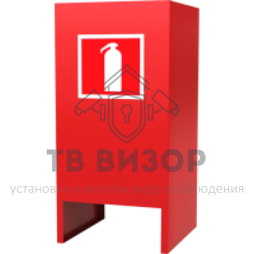Подставка под огнетушитель
 П-15 Тоир-М-0