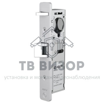 Замок электромеханический
 EL411-0