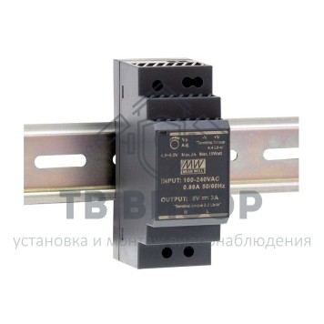 Источник питания
 HDR-30-12-2