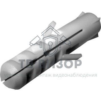 Дюбель
 FEN-08C Дюбель 8.0x40 (100 шт)-0