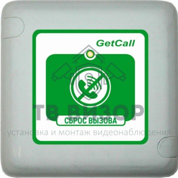 Кнопка вызова
 GC-0421W1-0