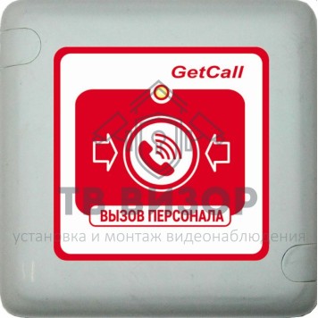 Кнопка вызова
 GC-0422W1-0