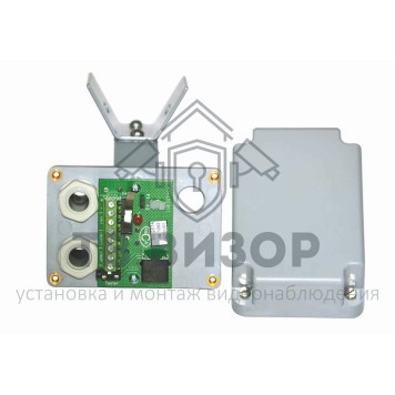 Извещатель
 КР-У10-1 СПМТ.468144.005-01-0