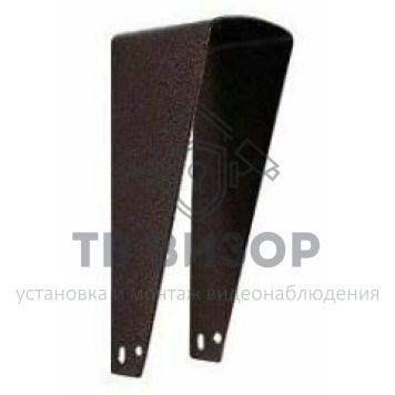 Козырек
 Козырек для DRC-4DC (коричневый)-0