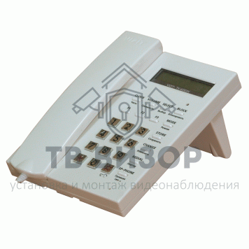 Пульт консьержа
 VIZIT-TК401DN-0