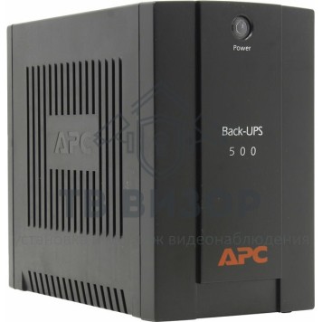 ИБП UPS
 BX500CI-0