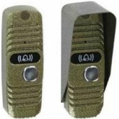 Вызывная видеопанель
 JSB-V05М AHD (бронза)