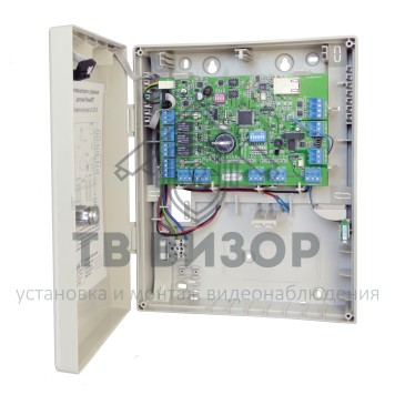Контроллер доступа
 NC-32K.M-0