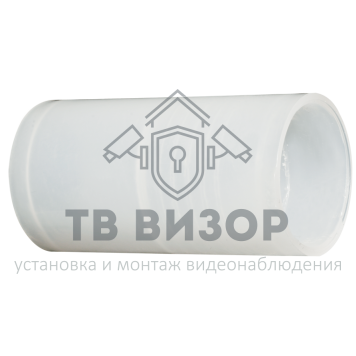 Патрубок-муфта
 CTA10D-GFLEX20-K08-100 ∙ Муфта для гофрированных труб, прозрачная GFLEX20 ИЭК ∙ кратно 100 шт-0