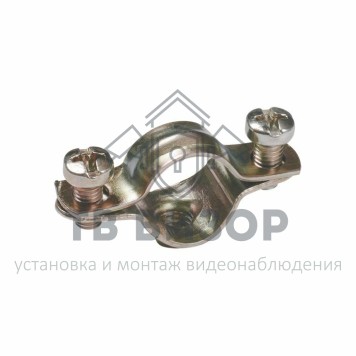 Держатель
 CMA12-10-100 ∙ Скоба металл.двухкомпон. ИЭК d10-11мм ∙ кратно 100 шт Держатель
 CMA12-10-100 ∙ Скоба металл.двухкомпон. ИЭК d10-11мм ∙ кратно 100 шт-0