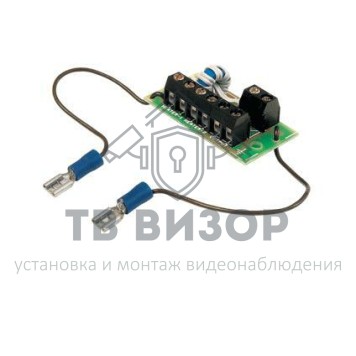 Блок управления
 26.350-0