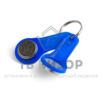 Ключ Touch Memory
 ELTIS Ключ TM-0