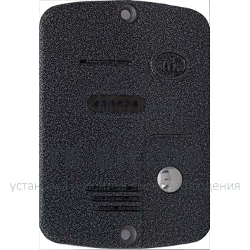 Вызывная аудиопанель
 MK1-EM-0