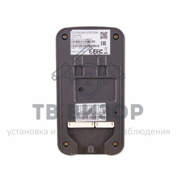 Вызывная видеопанель
 TI-3611CRW-2