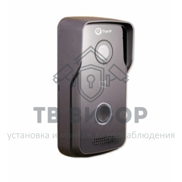 Вызывная видеопанель
 TI-3611CRW-0