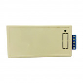 Преобразователь сигнала
 Gate-485/Ethernet