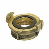 Головка пожарная соединительная
 ГМ-80 3,0 Мпа Латунь
