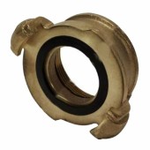 Головка пожарная соединительная
 ГЦ-65 3,0 Мпа Латунь