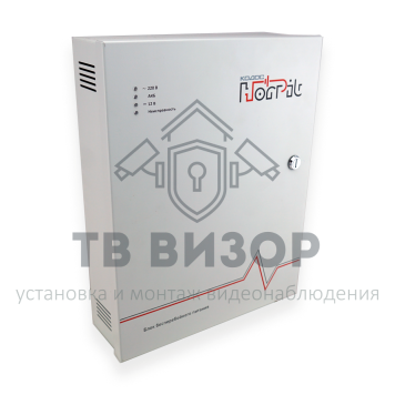 Источник питания HorPit Р05-4-0