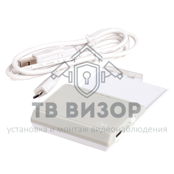USB-считыватель ACR3901U-S1-0