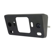 Бокс монтажный PO4 Подставка-уголок для камер EVM