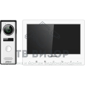Комплект видеодомофона DHI-KTA03M-0