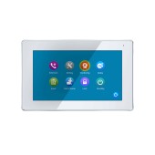 Монитор видеодомофона VDP75WF TS(W)