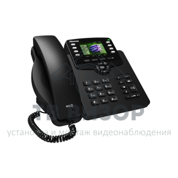 IP/SIP домофон SP-R63G-2