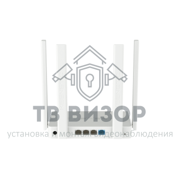 Роутер беспроводной KN-1912-2