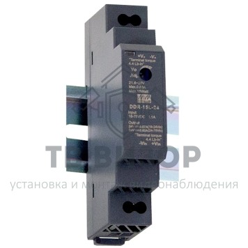 Источник питания DDR-15G-12-0