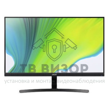 ЖК-монитор Монитор Acer 27