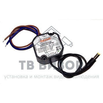 Источник питания 18W/18V/WP-0
