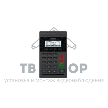 IP/SIP домофон X2C-2