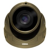 Видеокамера HD AHD 2 MP T221-21N