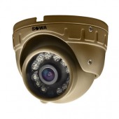 Видеокамера HD AHD 2 MP T221-21
