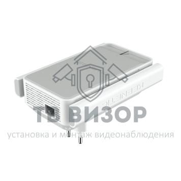Повторитель Wi-Fi KN-3210-2