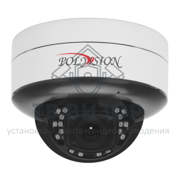 Видеокамера сетевая (IP) PDL-IP5-Z5MPAL v.5.8.9-0