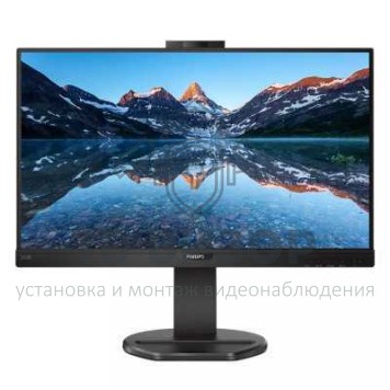 ЖК-монитор Монитор Philips 23.8
