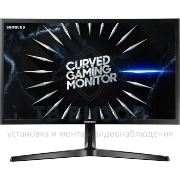 ЖК-монитор Монитор Samsung 23.5