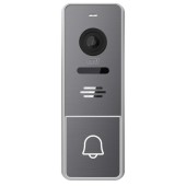 Вызывная видеопанель CTV-D4005 S Signal (графит)