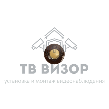 Кнопка выхода JSBo 25.1 (коричневый)-0