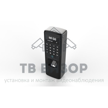 Контроллер-считыватель биометрический M7-0