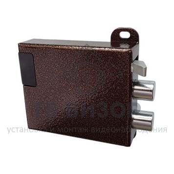 Замок электромеханический Полис 11-02Б-0