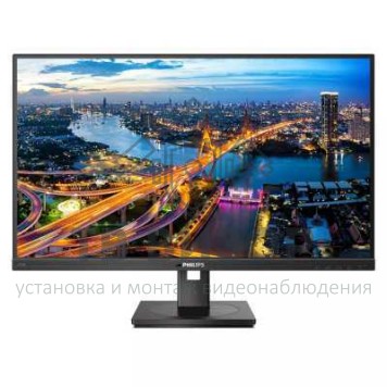 ЖК-монитор Монитор Philips 27