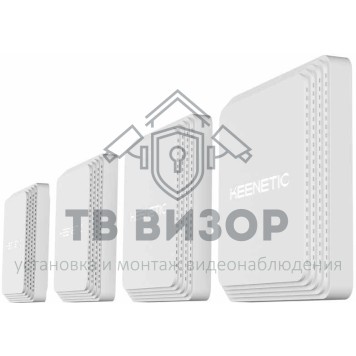 Роутер беспроводной KN-2810PACK-0