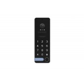 Вызывная видеопанель iPanel 2 WG (Black) EM KBD HD / уценка 2