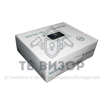 Монитор видеодомофона Marilyn HD-2