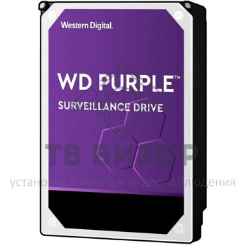 Жесткий диск (HDD) WD84PURZ-0